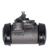 Deluxe Brake Overhaul Kit