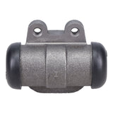 Deluxe Brake Overhaul Kit