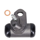 Deluxe Brake Overhaul Kit