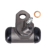 Deluxe Brake Overhaul Kit