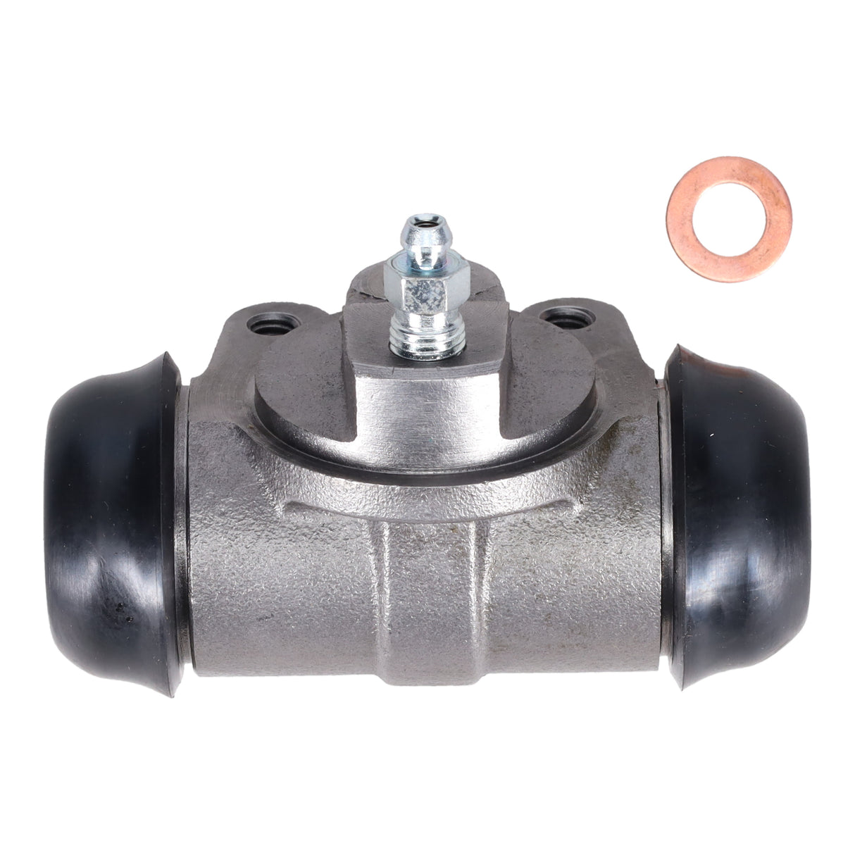 Deluxe Brake Overhaul Kit