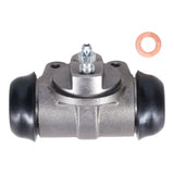 Deluxe Brake Overhaul Kit