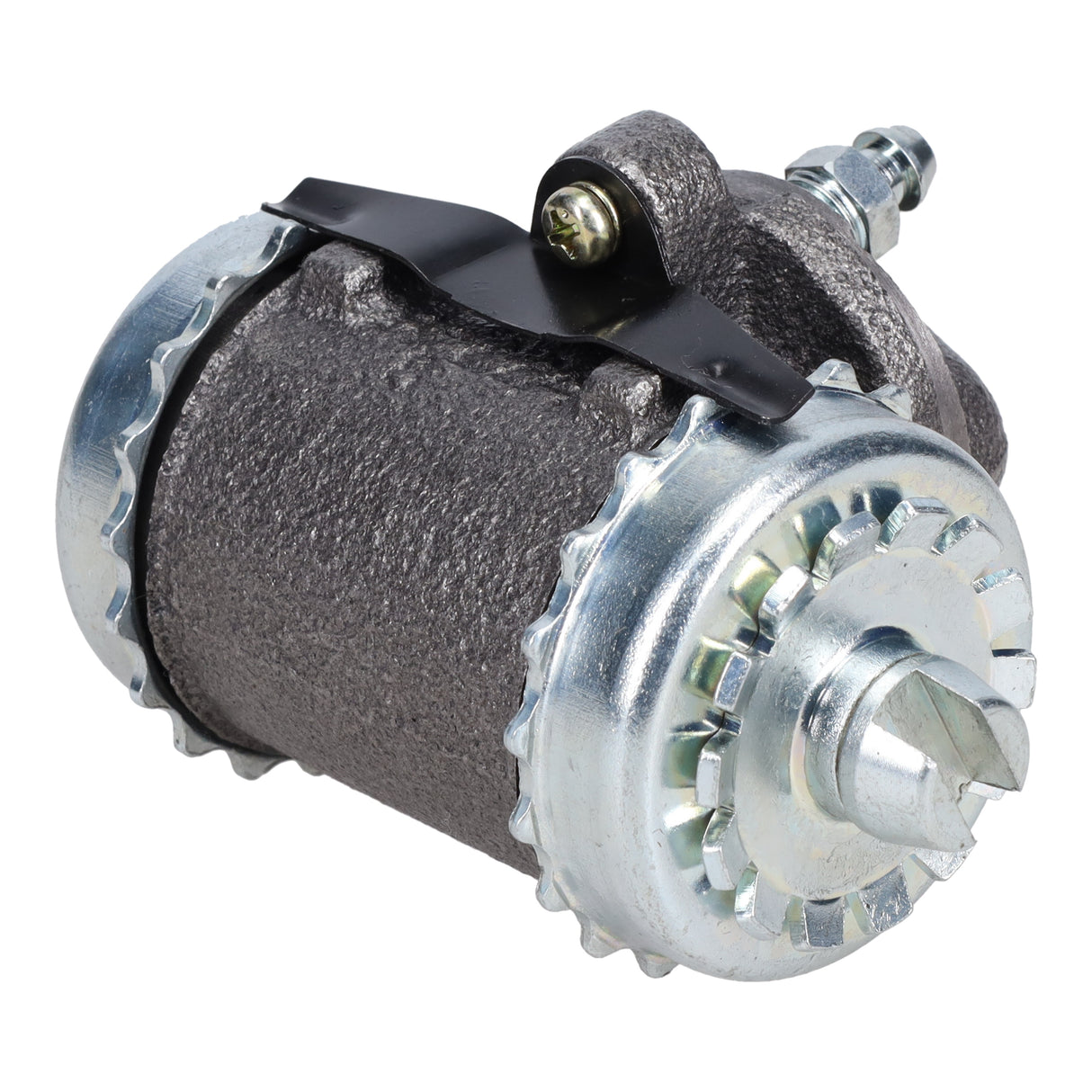 Deluxe Brake Overhaul Kit