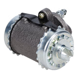 Deluxe Brake Overhaul Kit