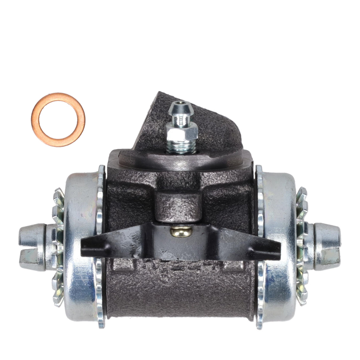 Deluxe Brake Overhaul Kit