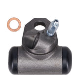 Deluxe Brake Overhaul Kit