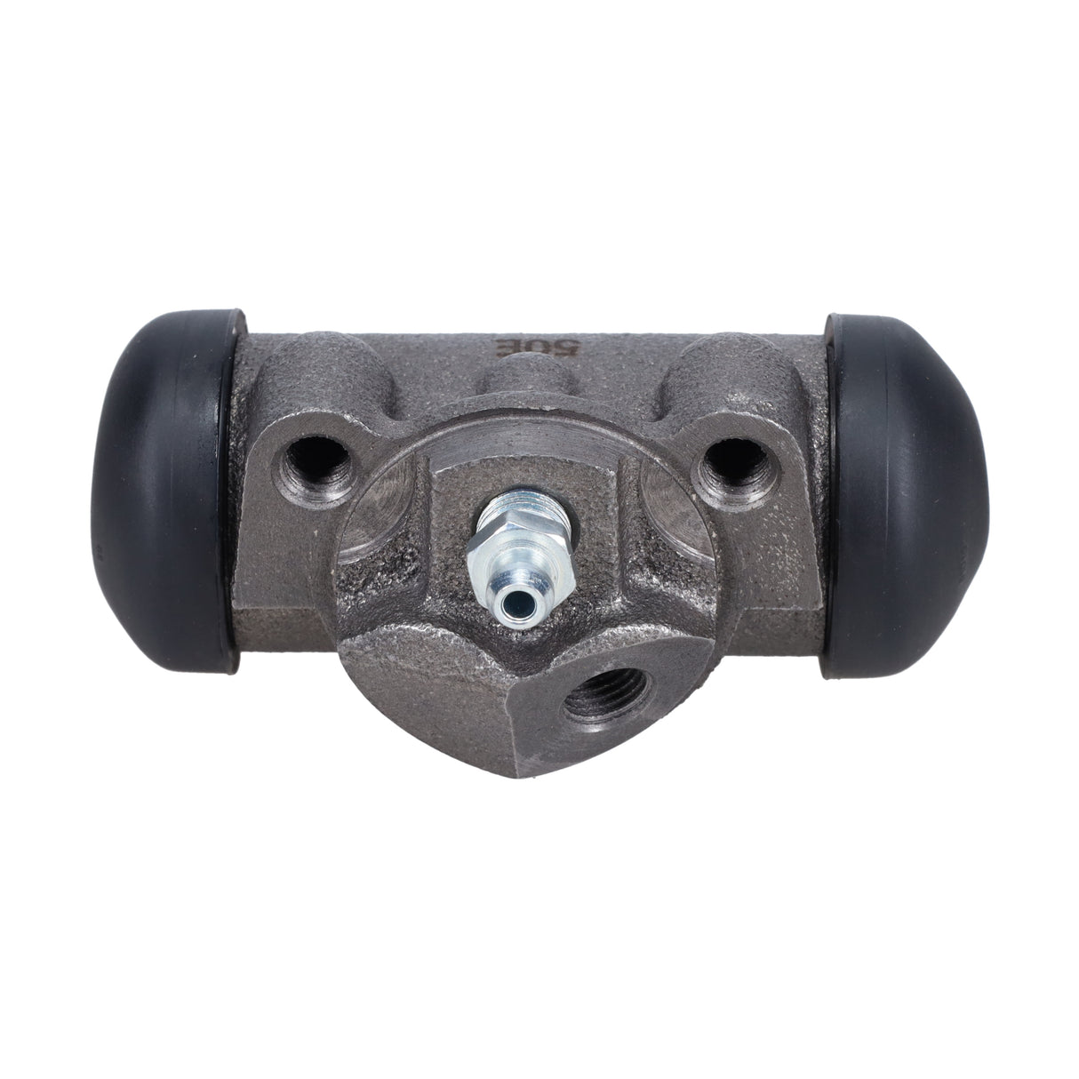 Deluxe Brake Overhaul Kit