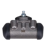 Deluxe Brake Overhaul Kit