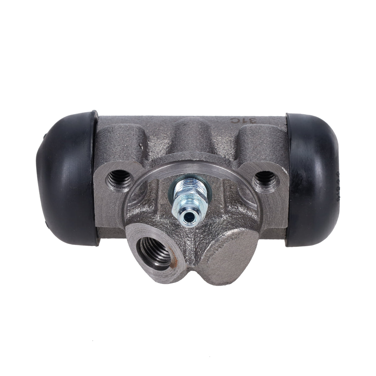 Deluxe Brake Overhaul Kit