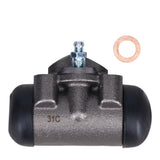 Deluxe Brake Overhaul Kit
