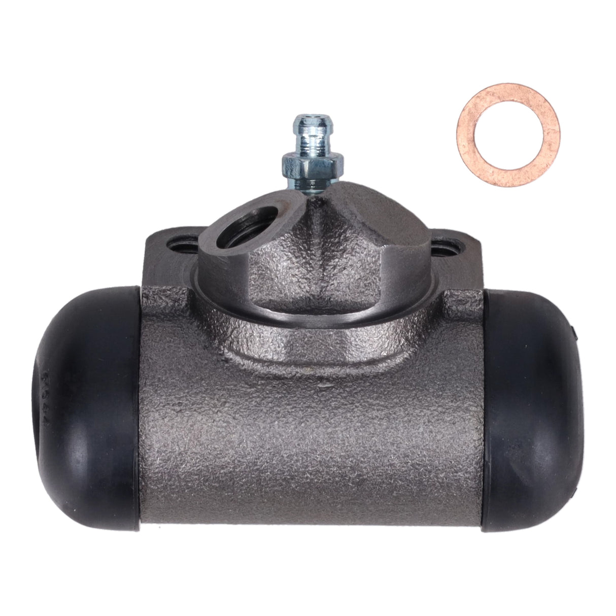 Deluxe Brake Overhaul Kit