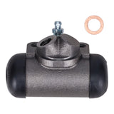 Deluxe Brake Overhaul Kit
