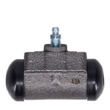 Deluxe Brake Overhaul Kit