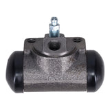 Deluxe Brake Overhaul Kit