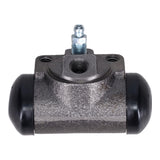 Deluxe Brake Overhaul Kit
