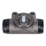 Deluxe Brake Overhaul Kit