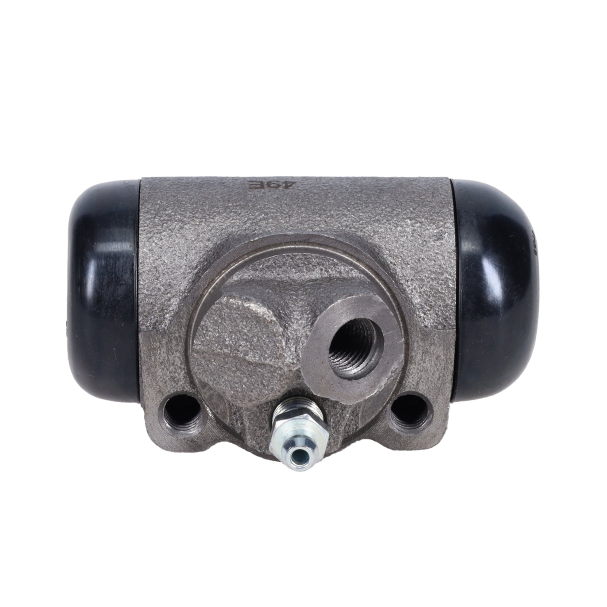 Deluxe Brake Overhaul Kit