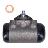 Deluxe Brake Overhaul Kit