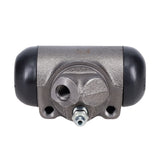 Deluxe Brake Overhaul Kit