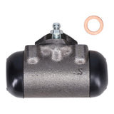 Deluxe Brake Overhaul Kit