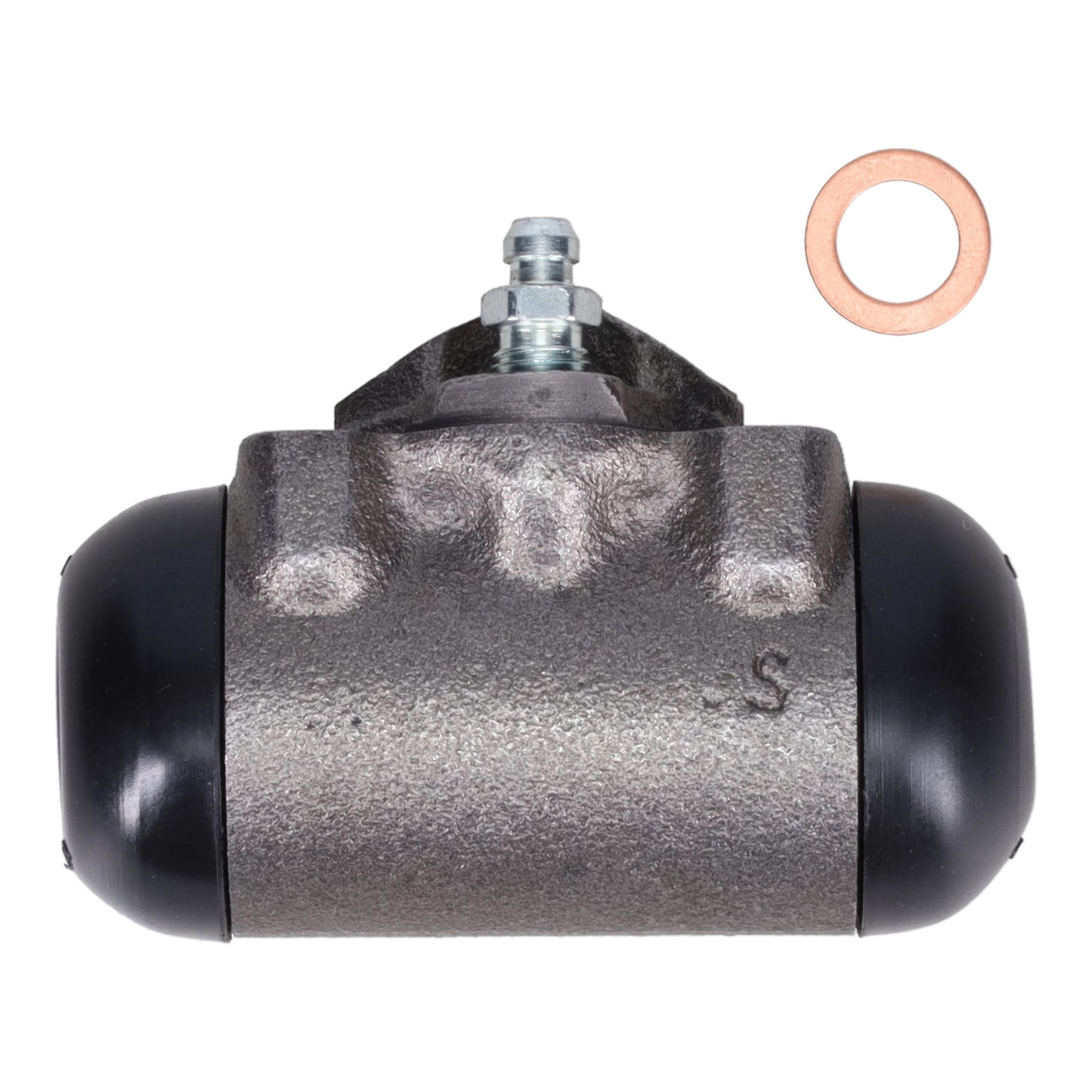 Deluxe Brake Overhaul Kit