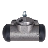 Deluxe Brake Overhaul Kit