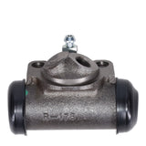 Deluxe Brake Overhaul Kit