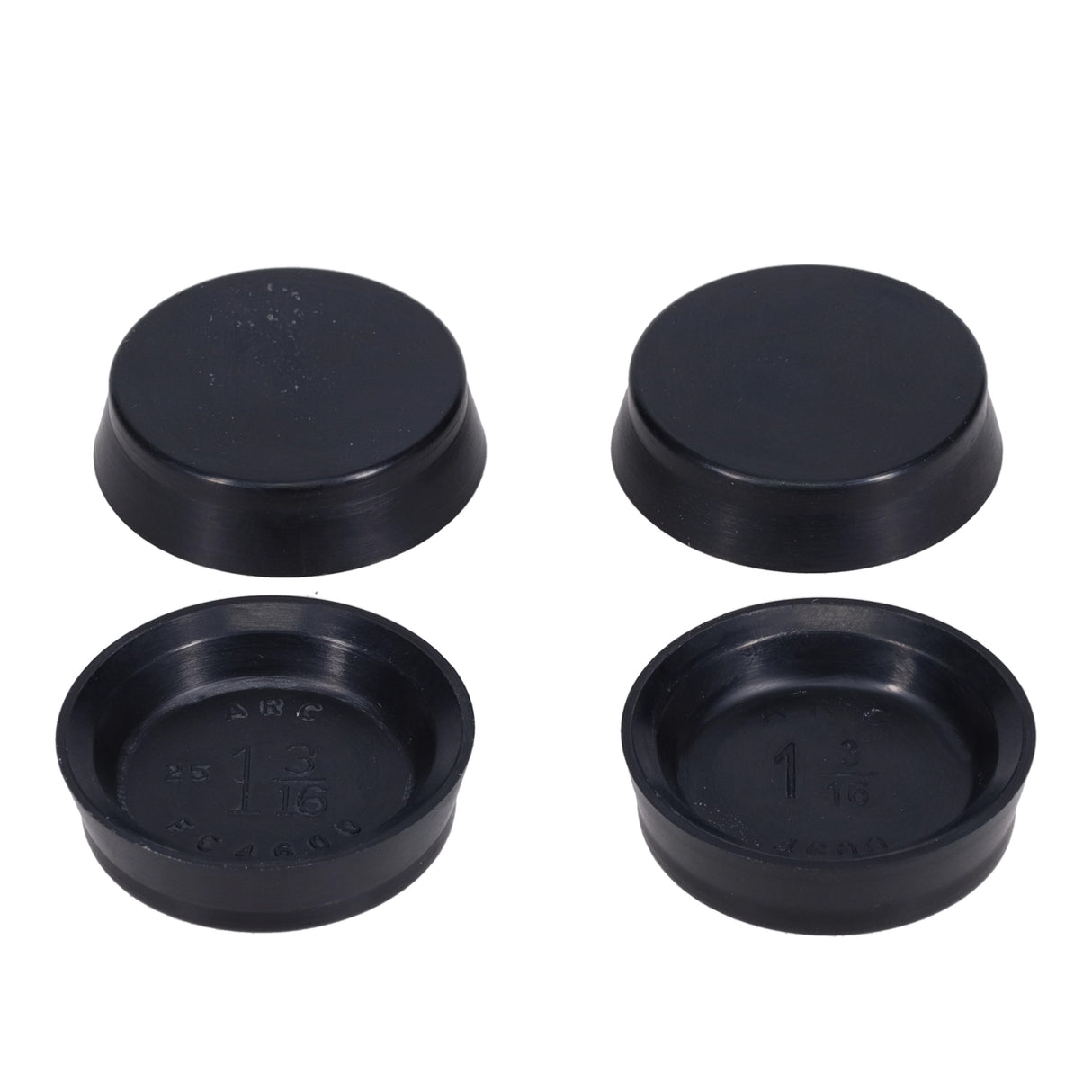 Brake Overhaul Kit