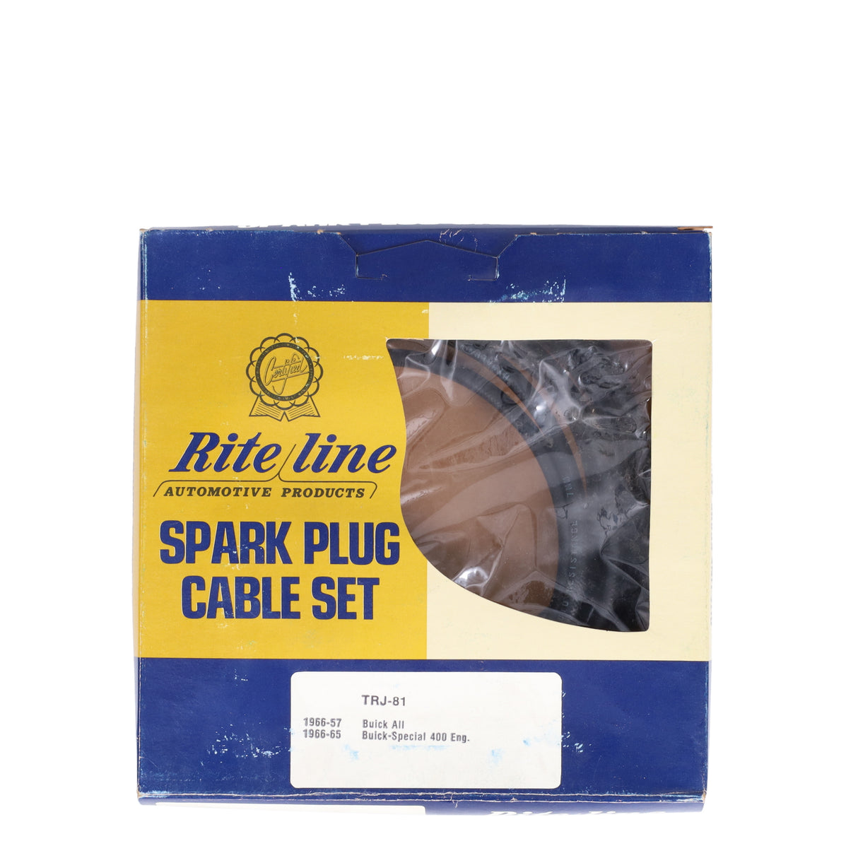 Ignition Wire Set
