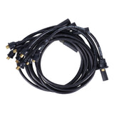 Ignition Wire Set