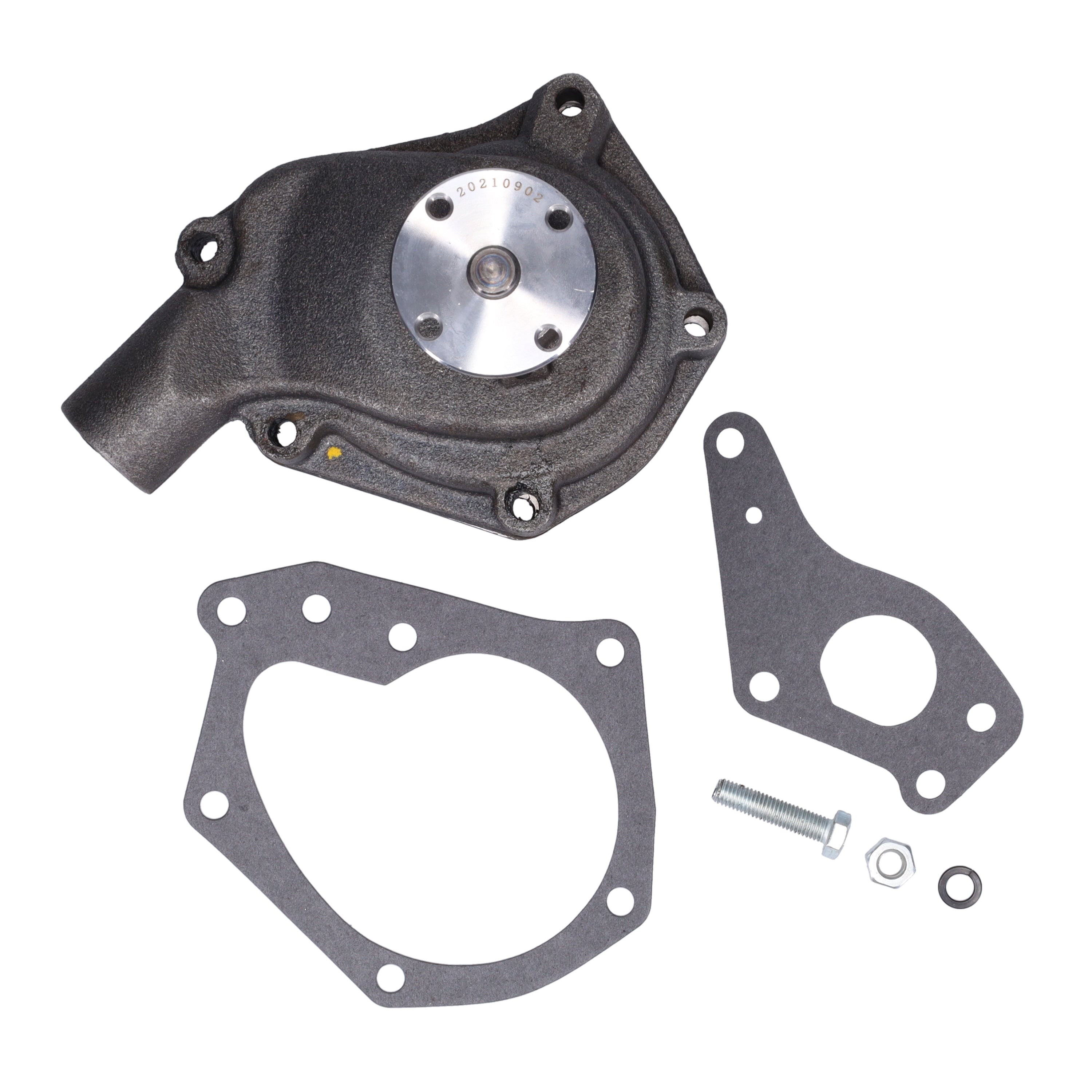 1949-1954 Pontiac Water Pump | Kanter Auto