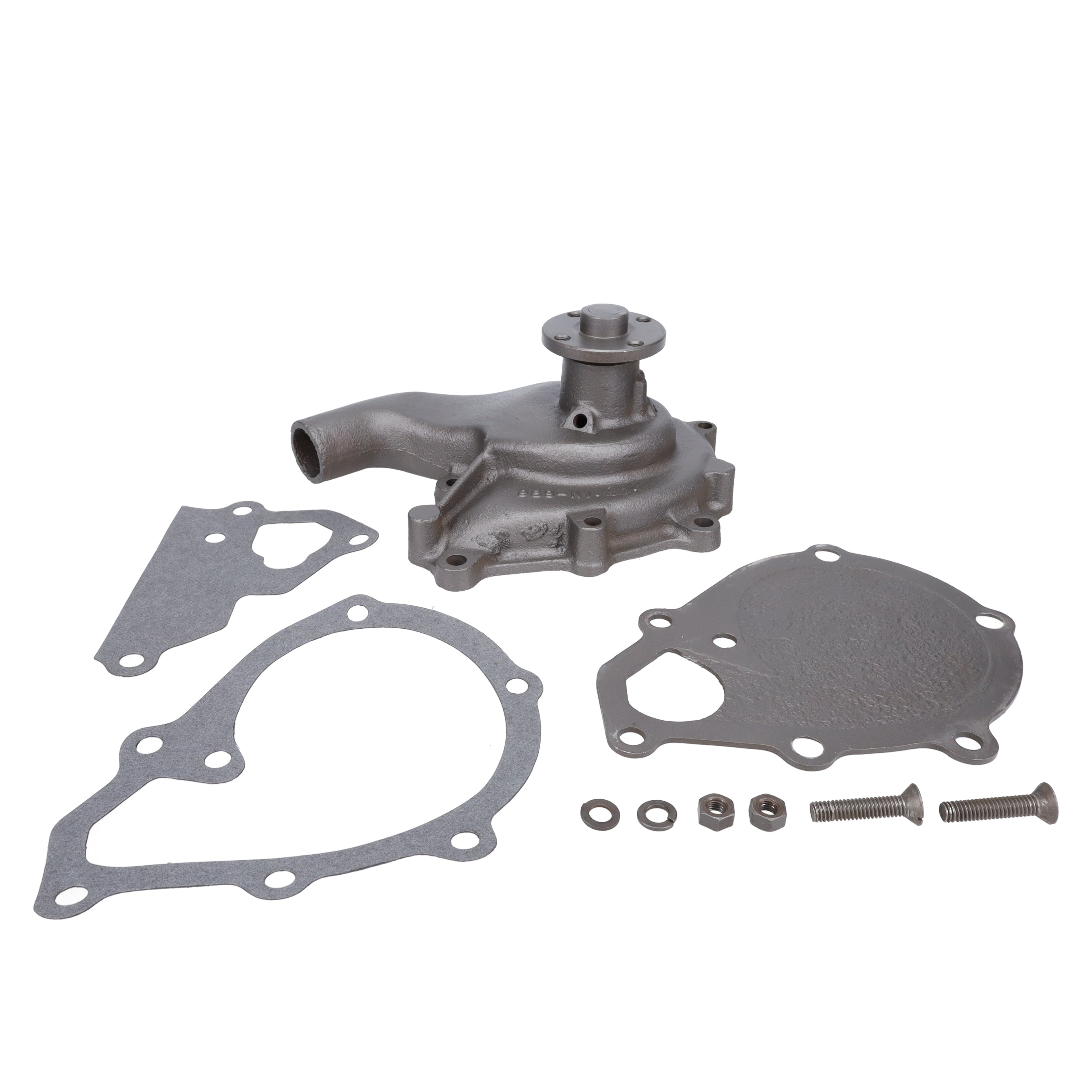 Fontaine 4種類 1937-1948 Pontiac Water Pump | Kanter Auto