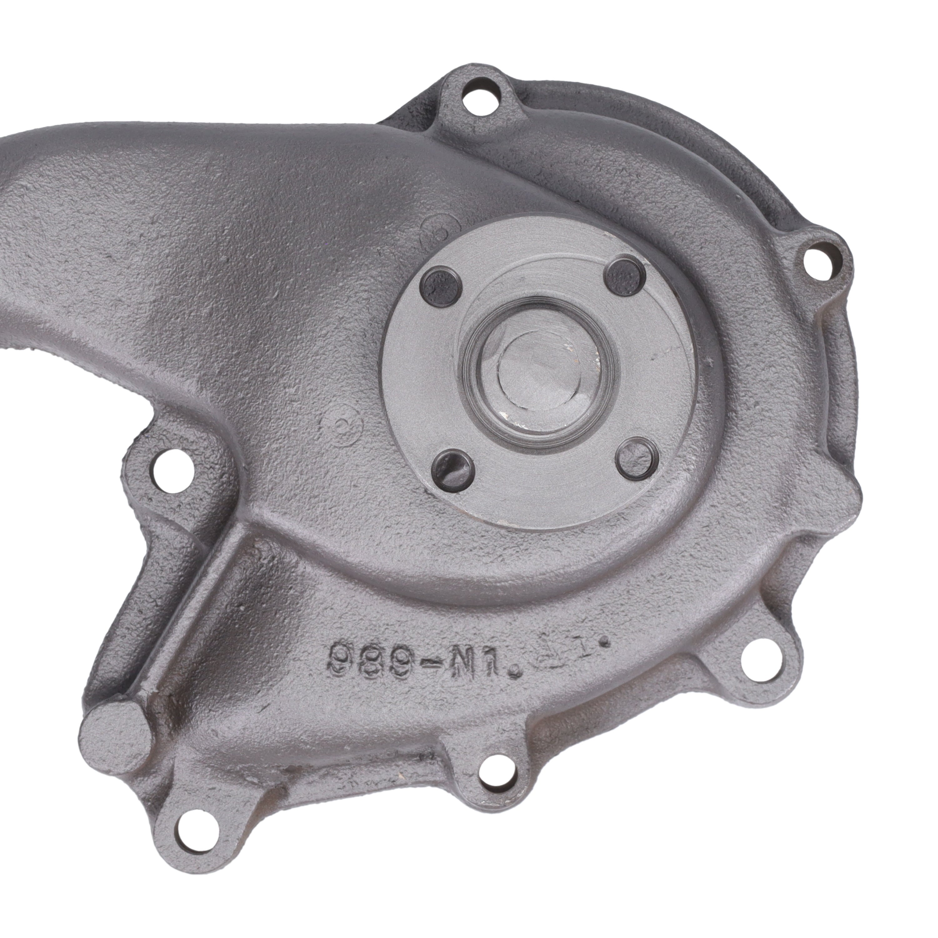 1937-1948 Pontiac Water Pump | Kanter Auto