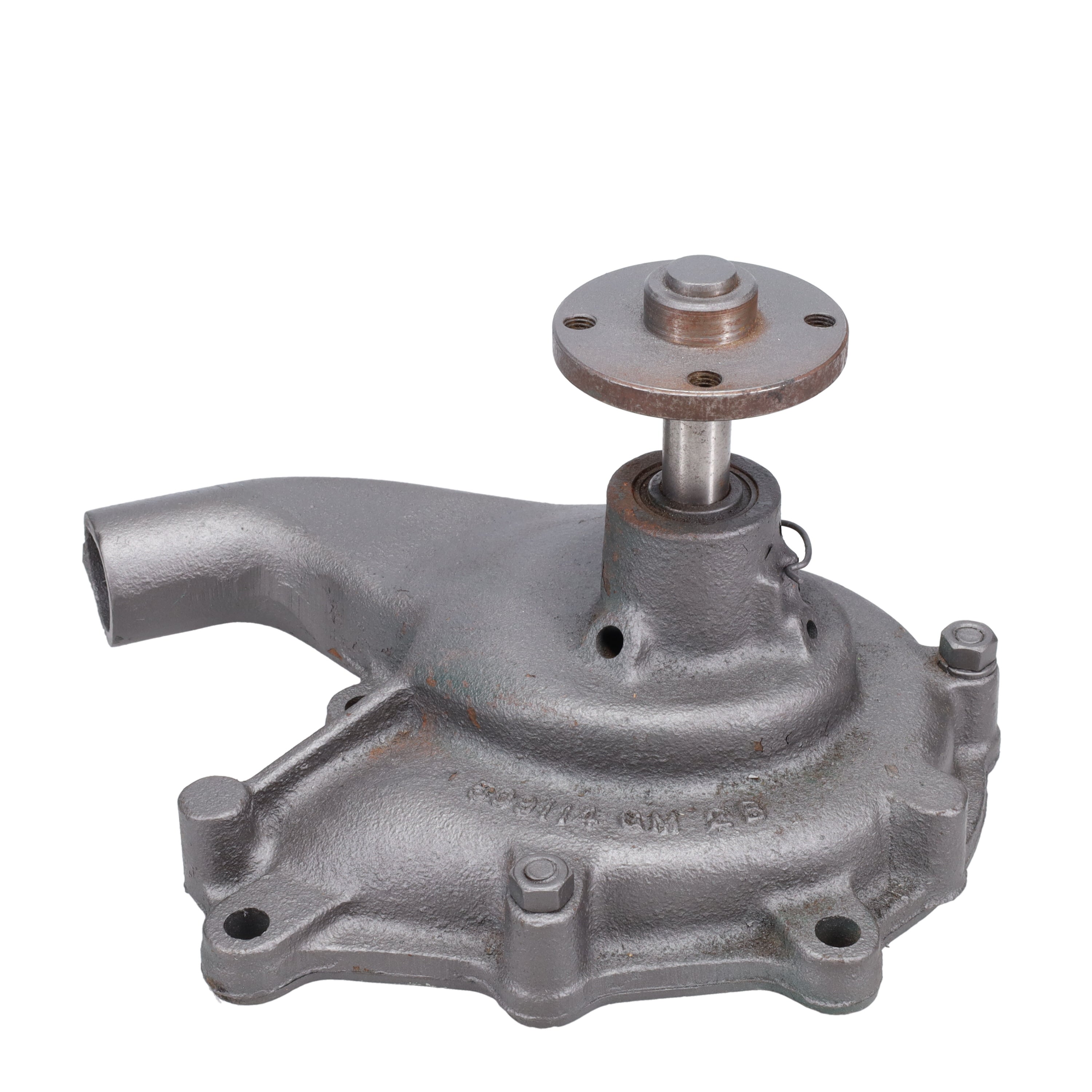 1939-1940 Pontiac Deluxe Series 26 Water Pump | Kanter Auto