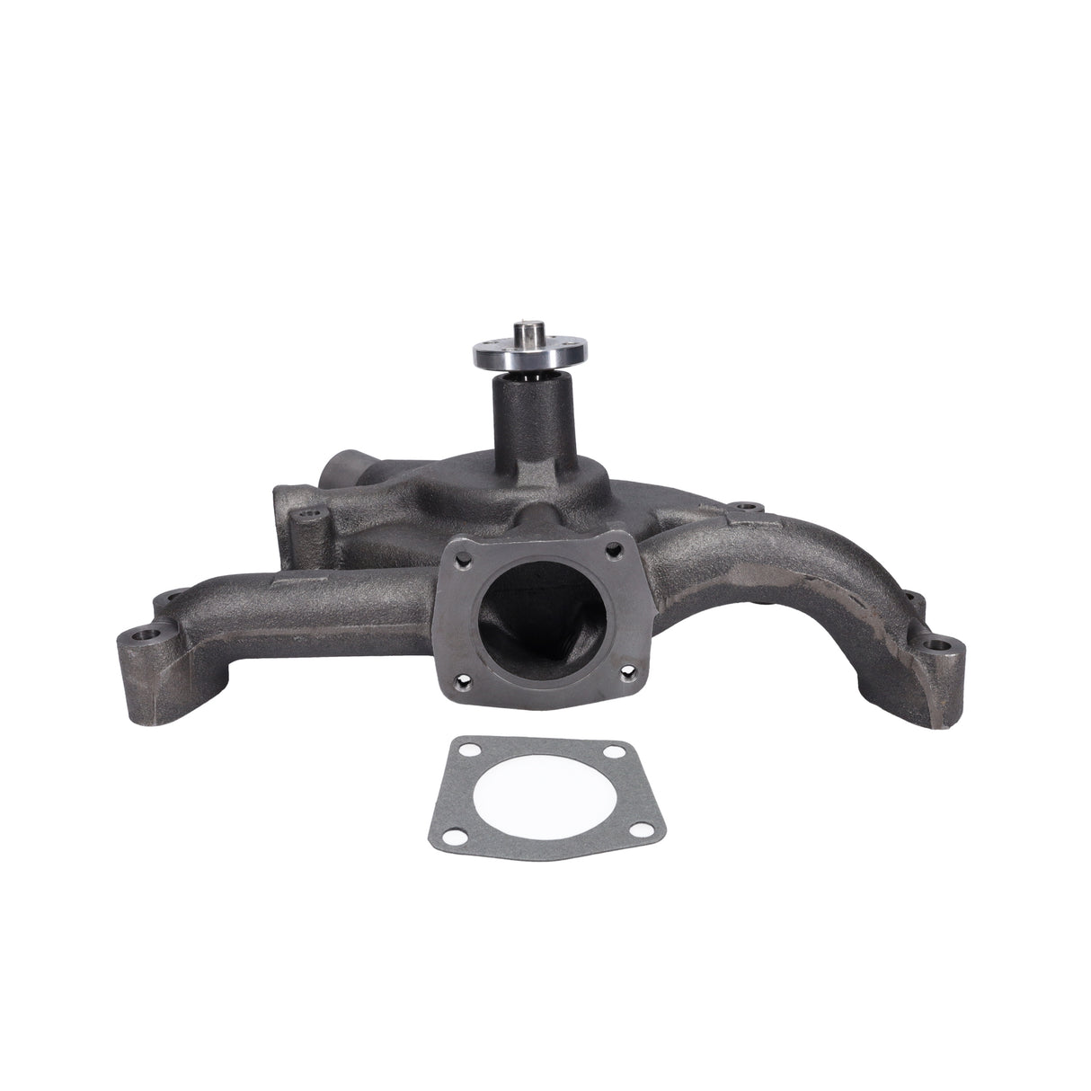 Engine Water Pump - WP489PD - Water Pump 1949-1956 Cadillac 331 365 49 50 51 52 53 54 55 56 - Kanter Auto