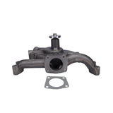Engine Water Pump - WP489PD - Water Pump 1949-1956 Cadillac 331 365 49 50 51 52 53 54 55 56 - Kanter Auto