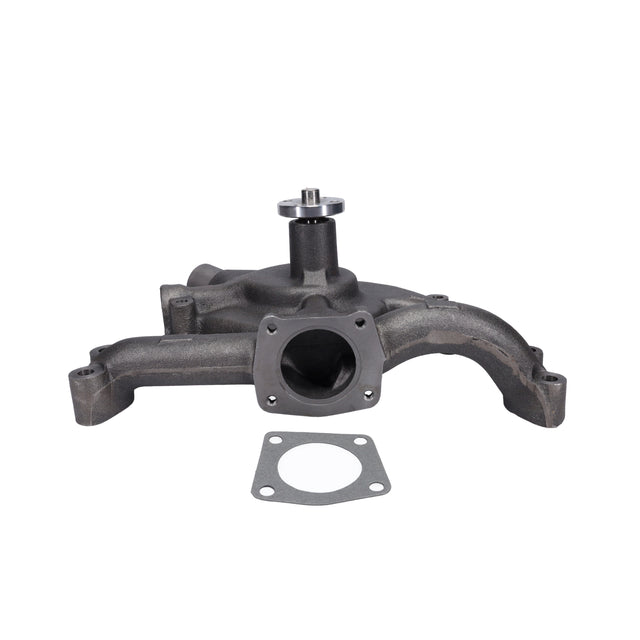Engine Water Pump - WP489PD - Water Pump 1949-1956 Cadillac 331 365 49 50 51 52 53 54 55 56 - Kanter Auto