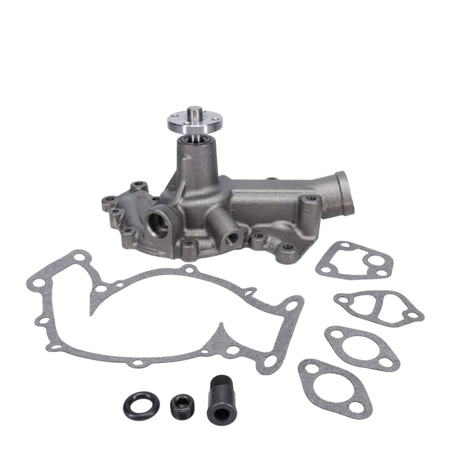 Engine Water Pump - WP777 - Water Pump 1965 1966 1967 Cadillac 429 V8 PUMP 65 66 67 - Kanter Auto