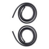 Door Seal on Body