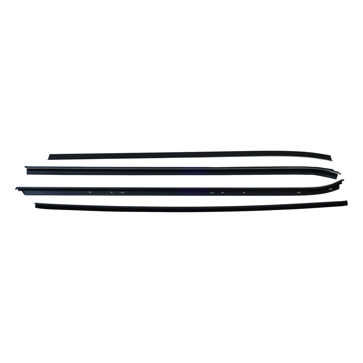 Belt Weatherstrip Kit