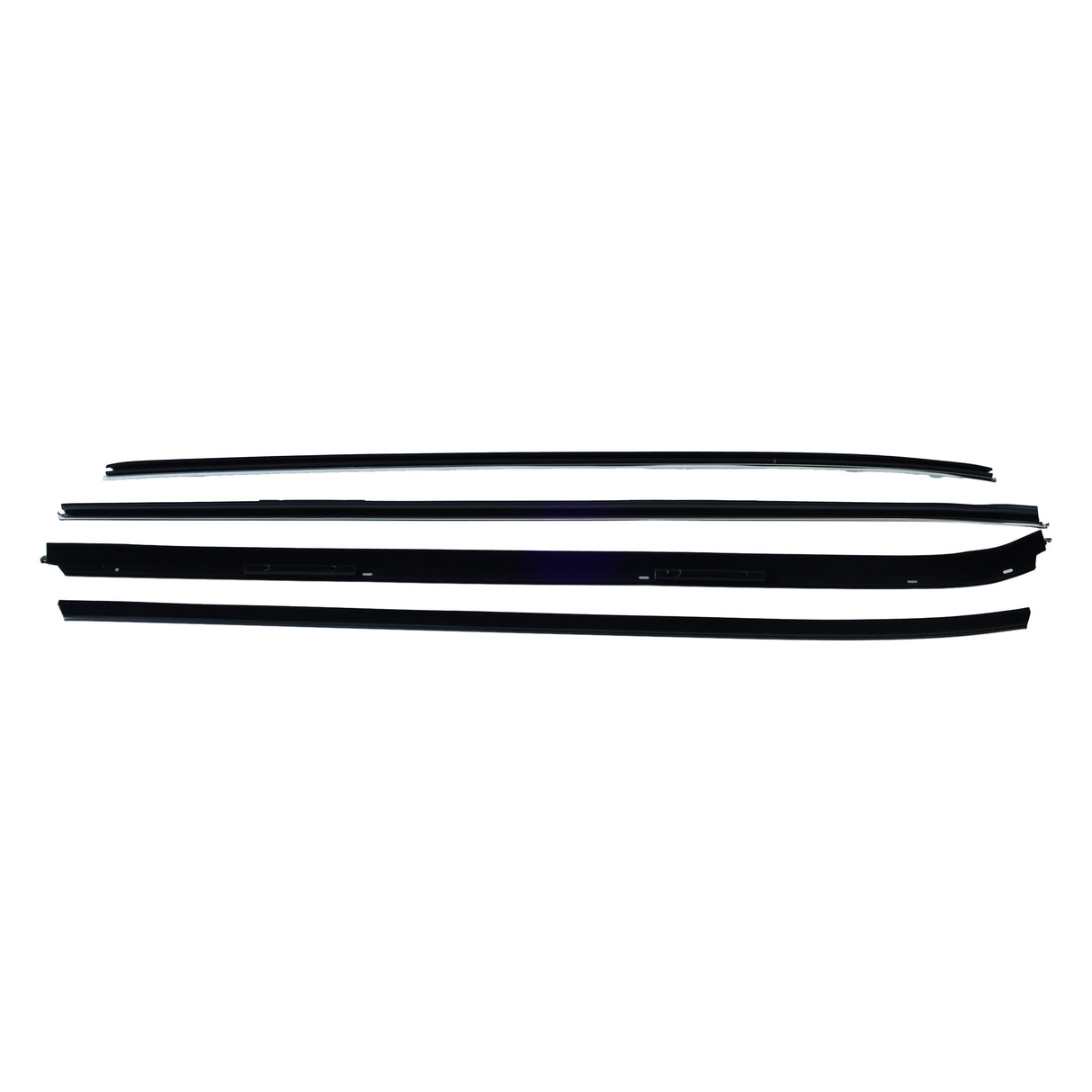 Belt Weatherstrip Kit
