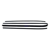 Belt Weatherstrip Kit