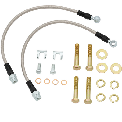 Brake Lines & Hoses