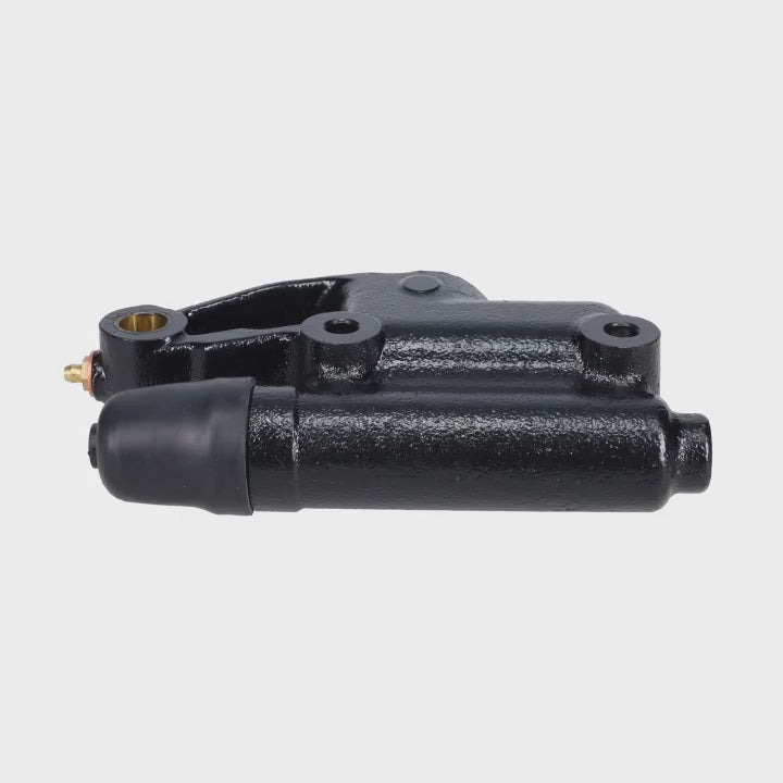 Master Cylinder