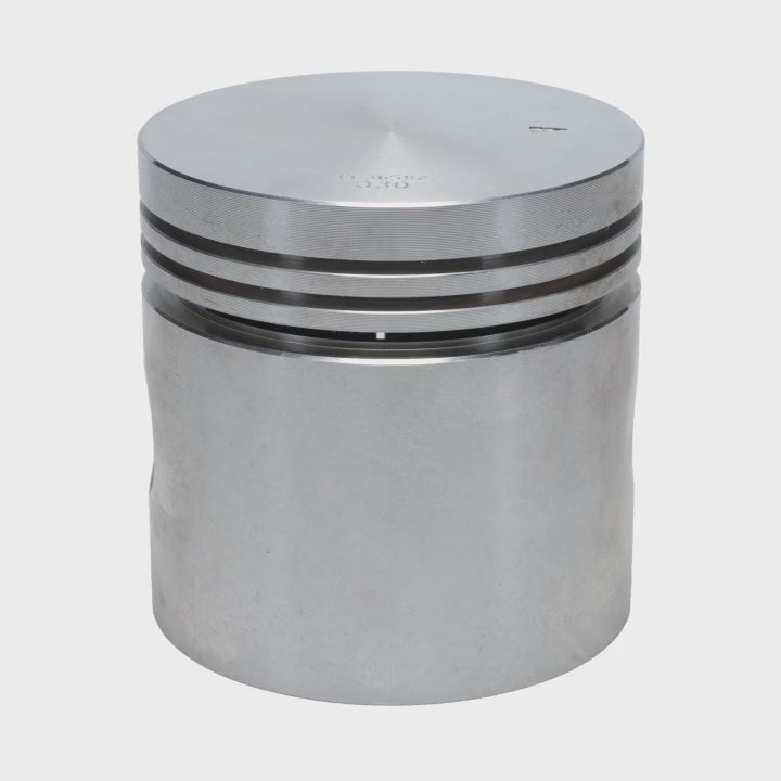 Piston