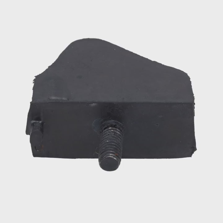 Control Arm Bumper