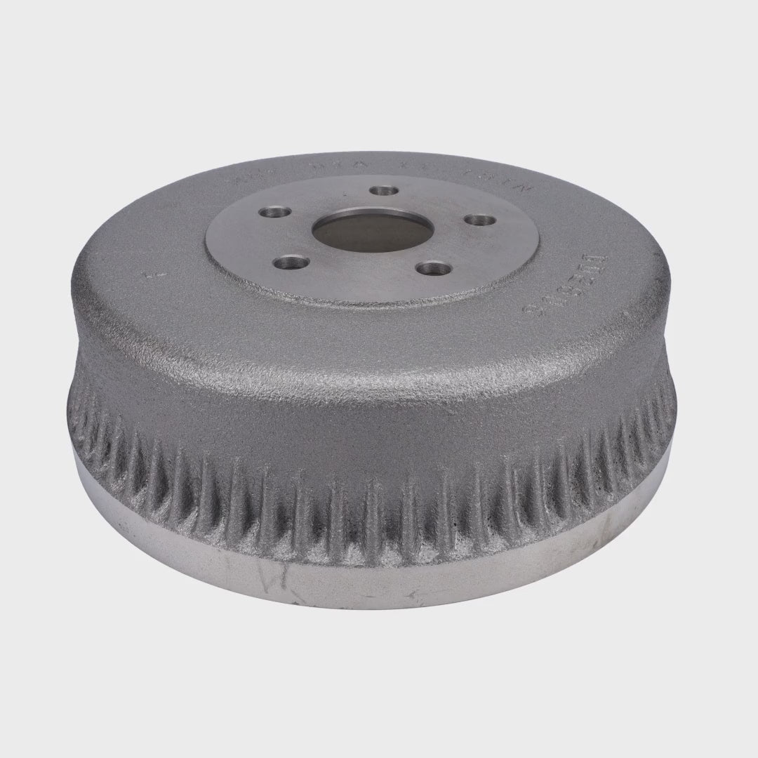 Brake Drum