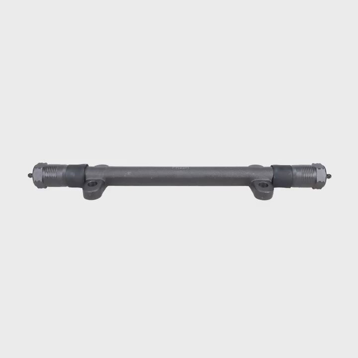 Control Arm Shaft Kit