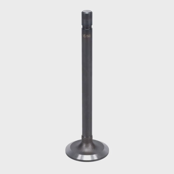 Exhaust Valve