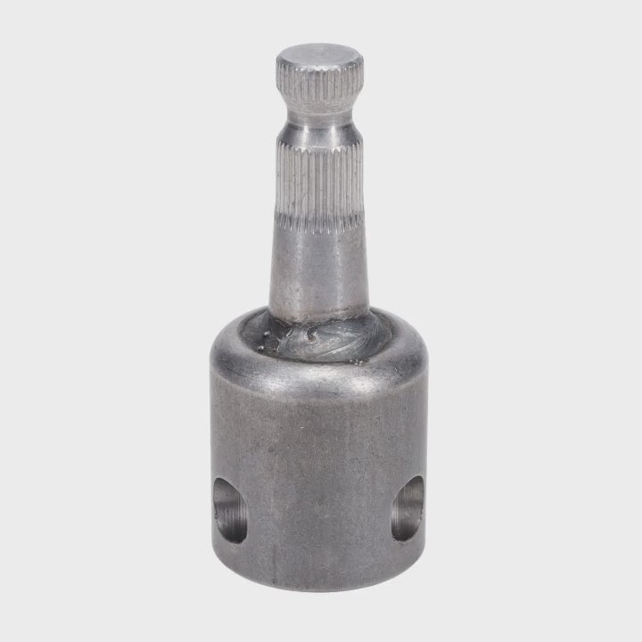 Steering Box